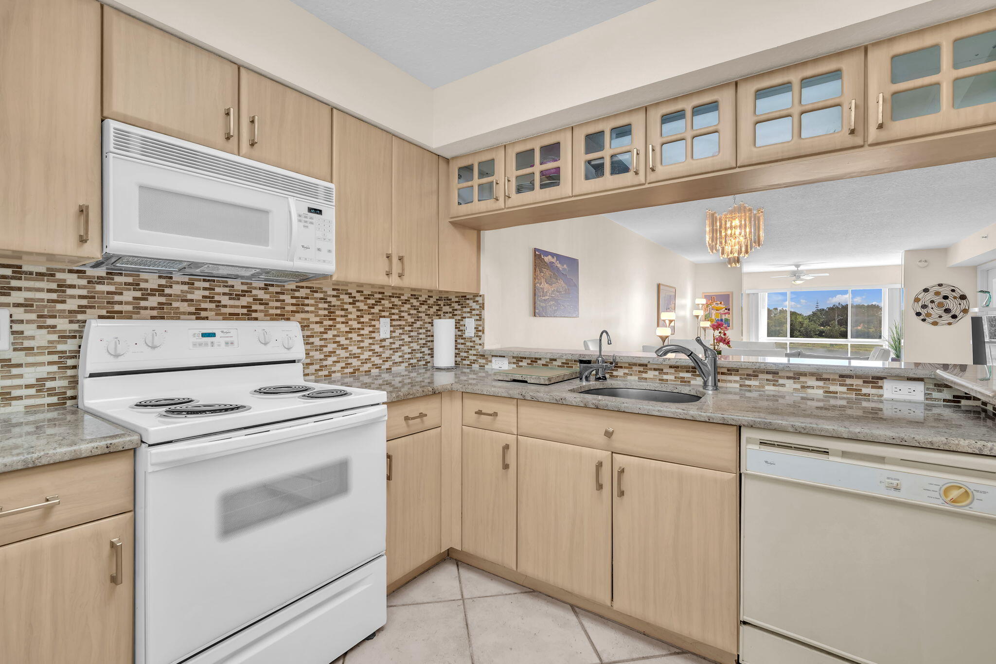 REGAL SHORES CONDO - Residential