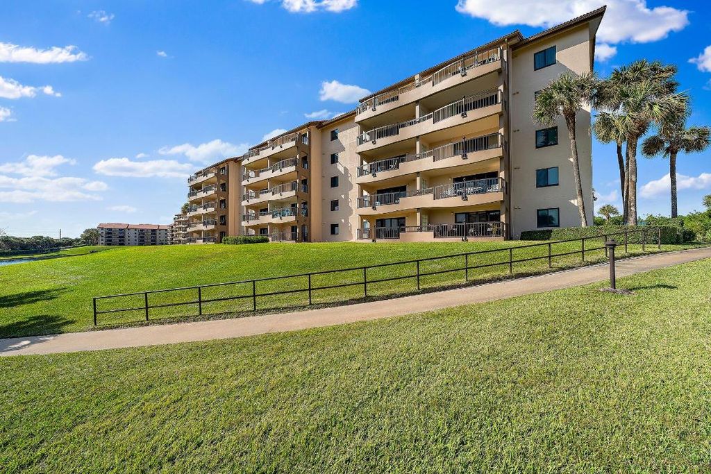 Photo of 101 Ocean Bluffs 203 Boulevard #203, Jupiter, FL 33477 (MLS # R10731437)