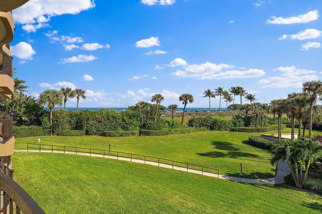 Photo of 101 Ocean Bluffs 203 Boulevard #203, Jupiter, FL 33477 (MLS # R10731437)