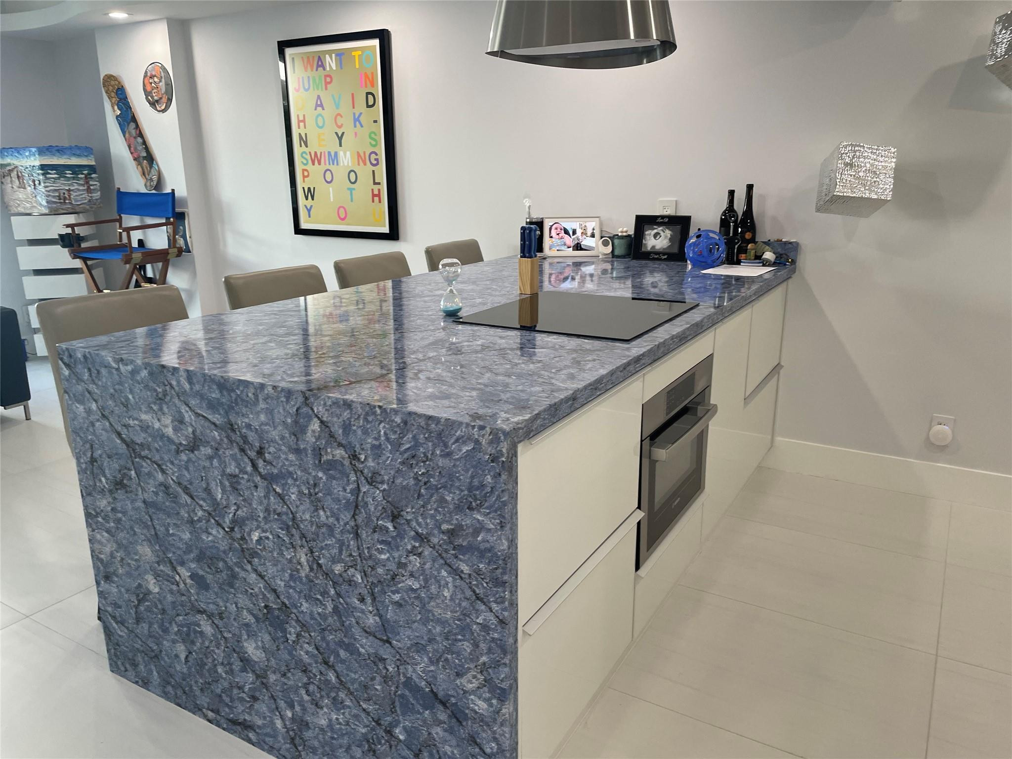 The Seasons Condo - Residential Lease