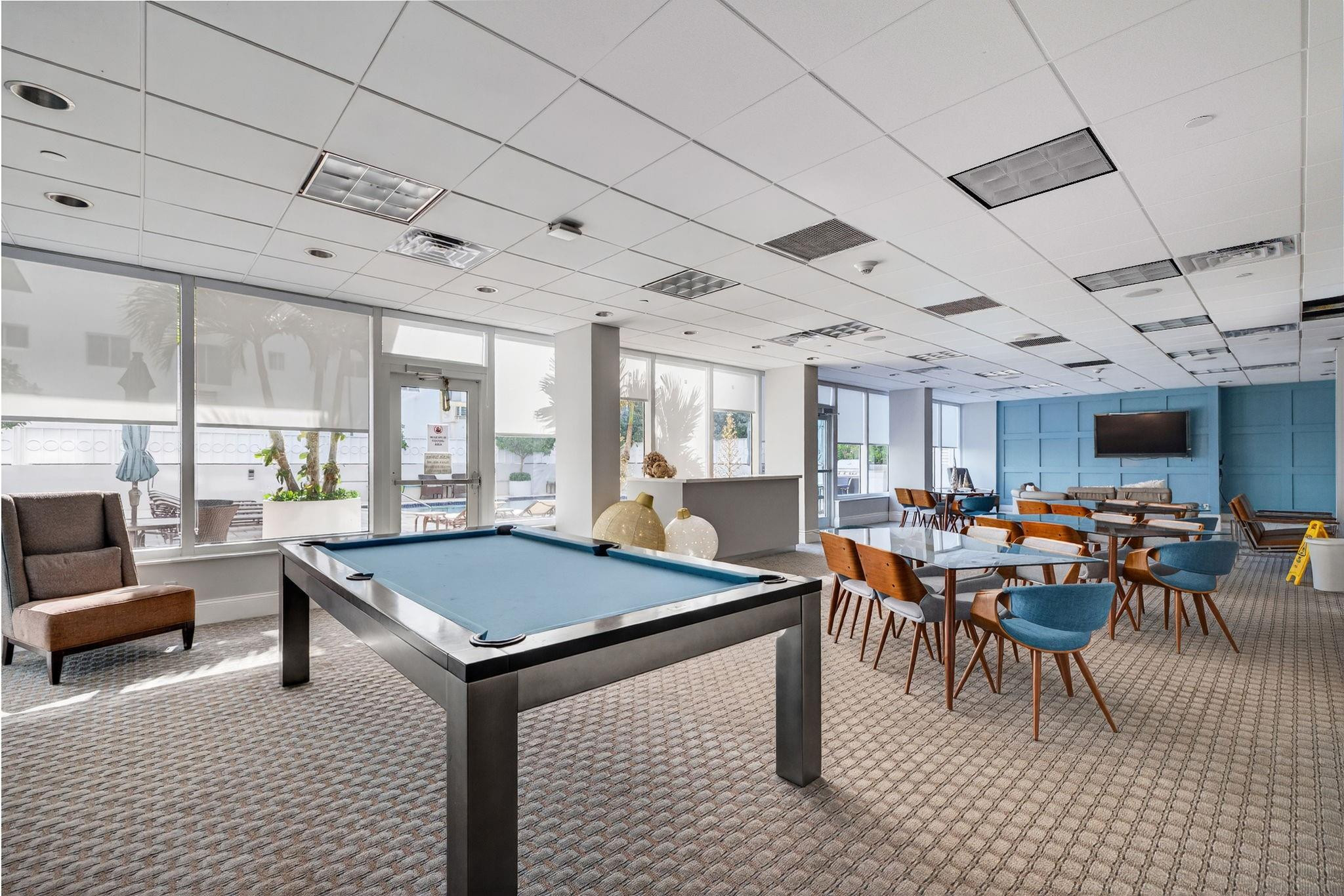 The Seasons Condo - Residential Lease