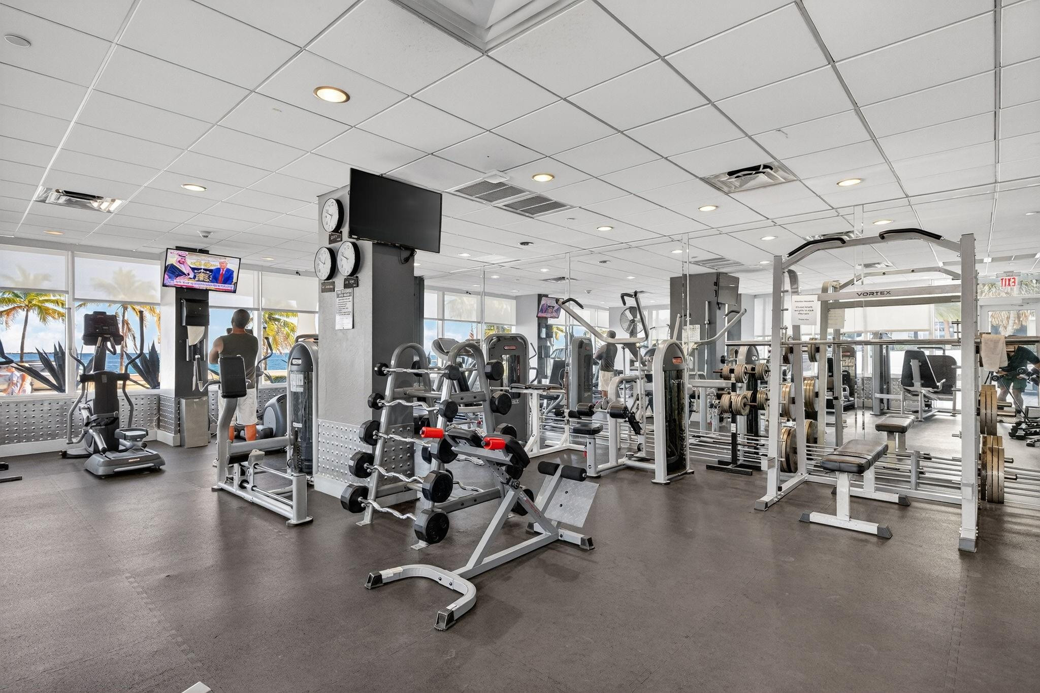 The Seasons Condo - Residential Lease