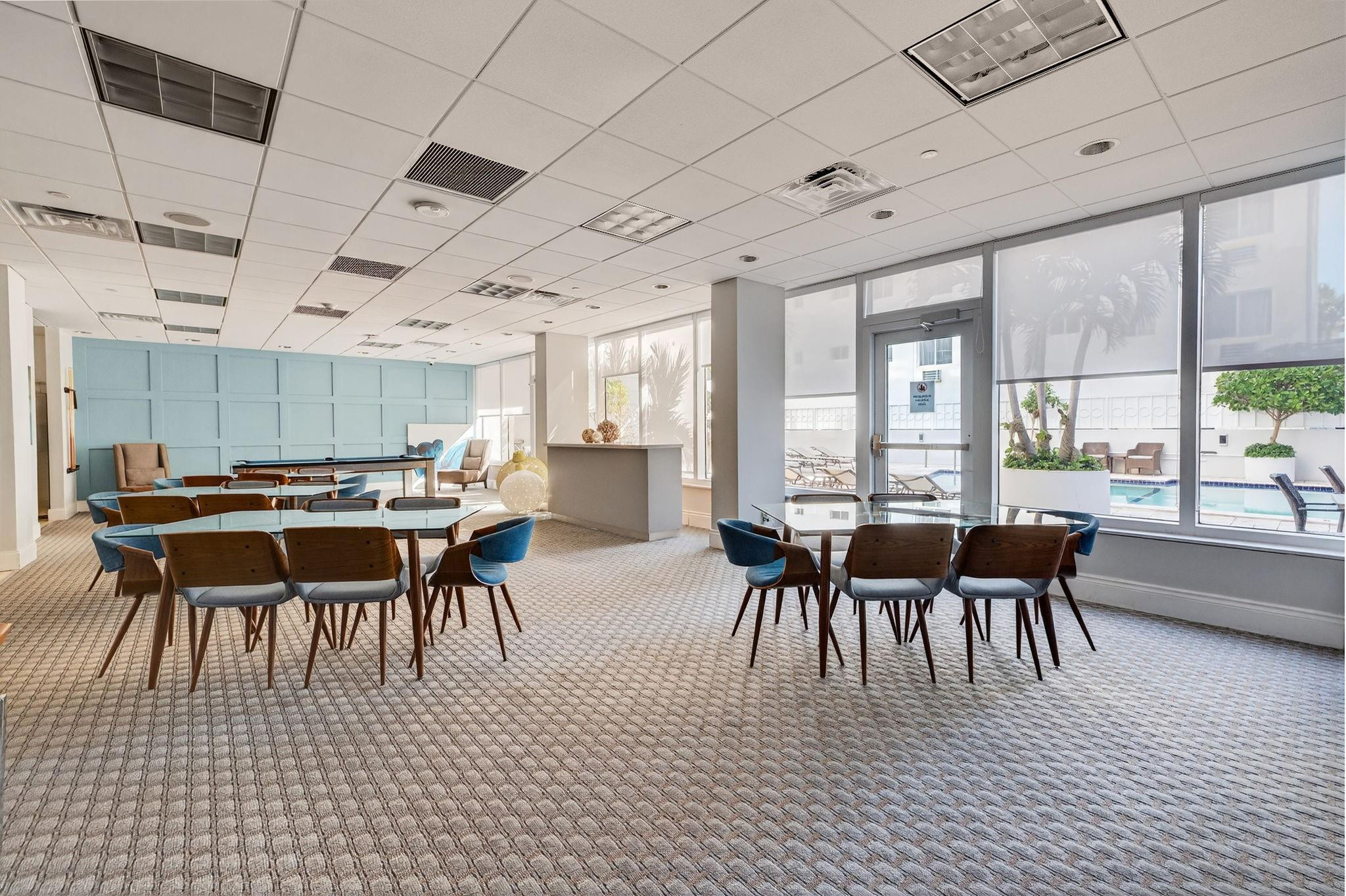 The Seasons Condo - Residential Lease