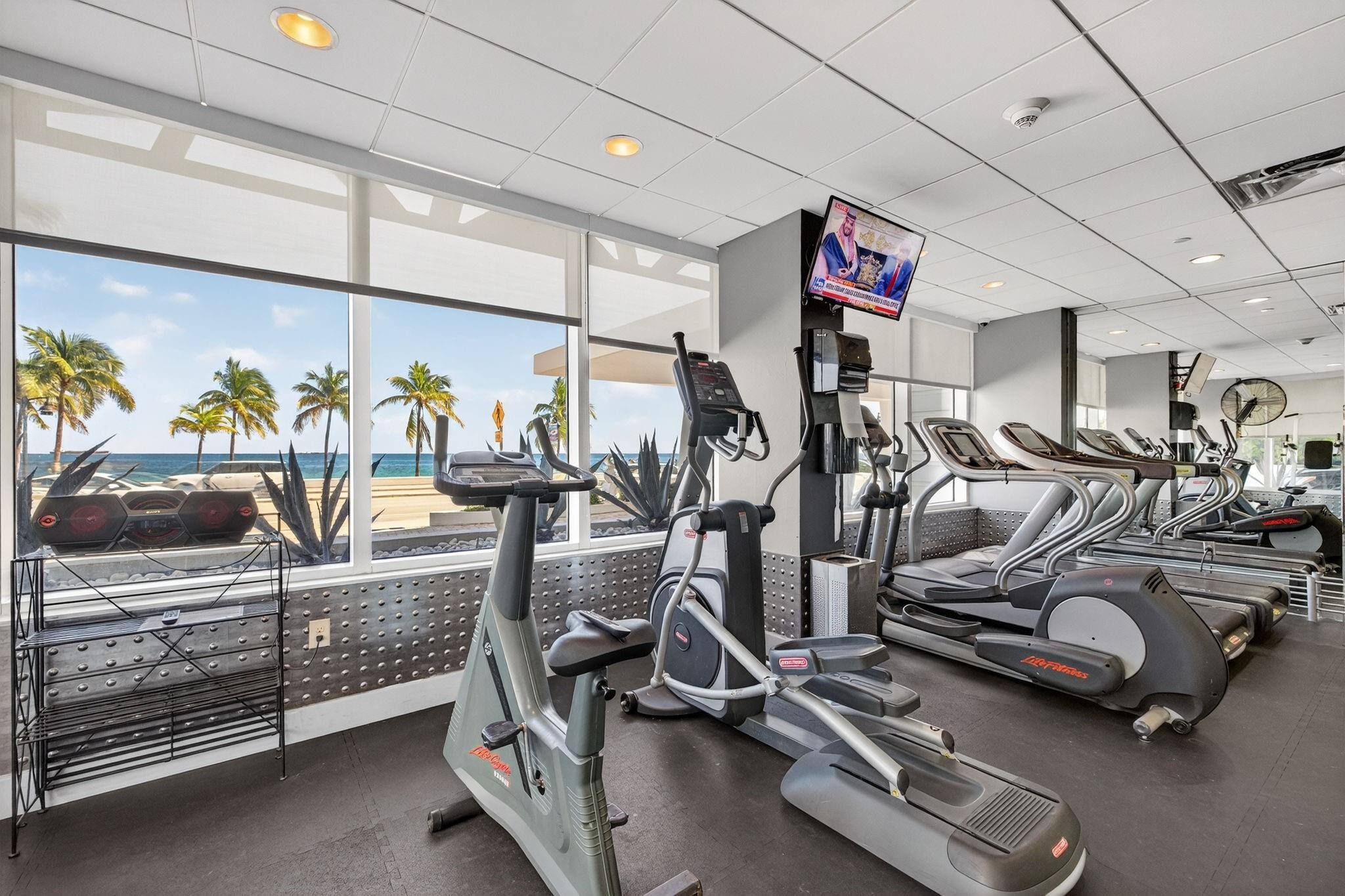 The Seasons Condo - Residential Lease