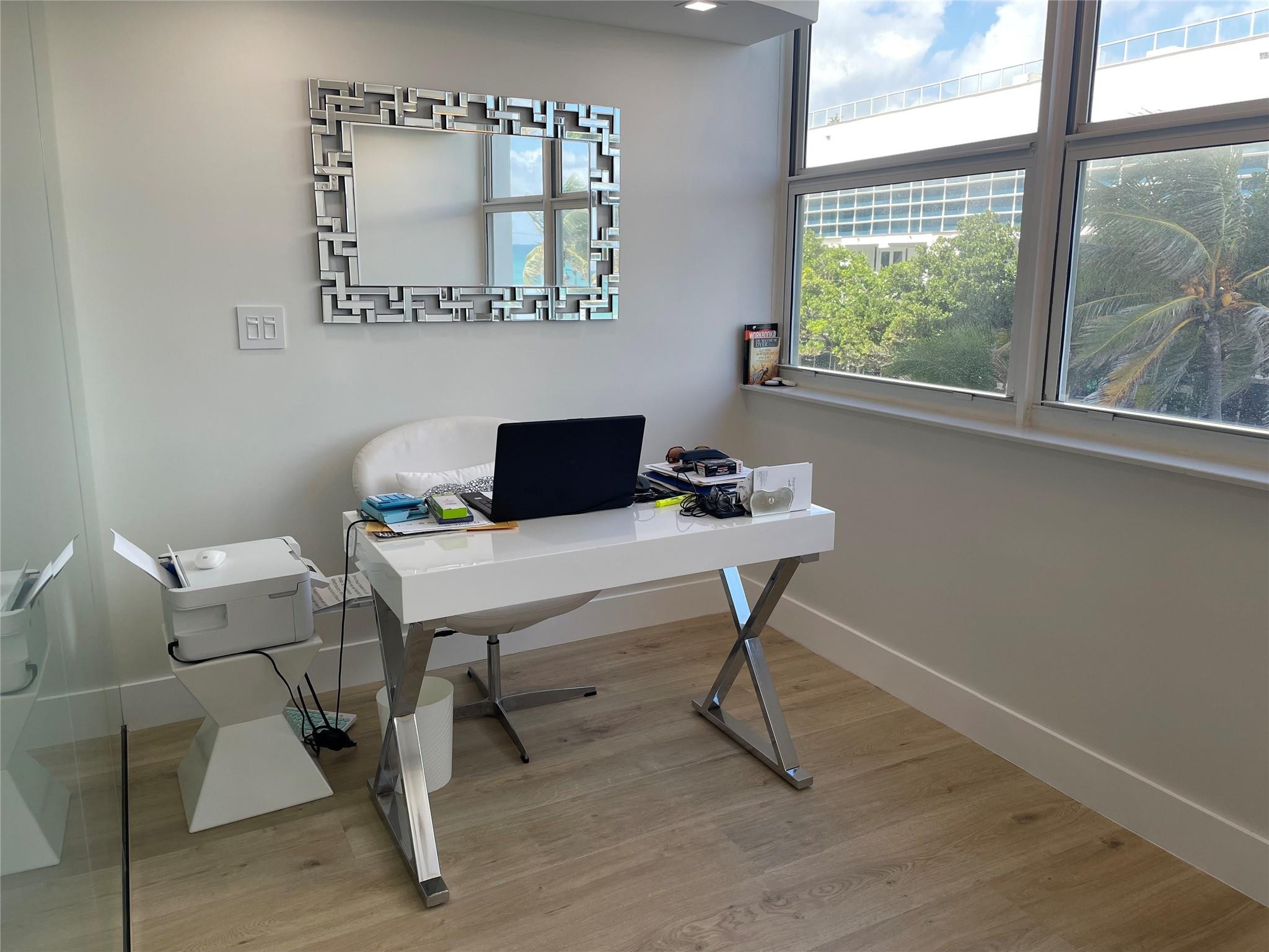 The Seasons Condo - Residential Lease