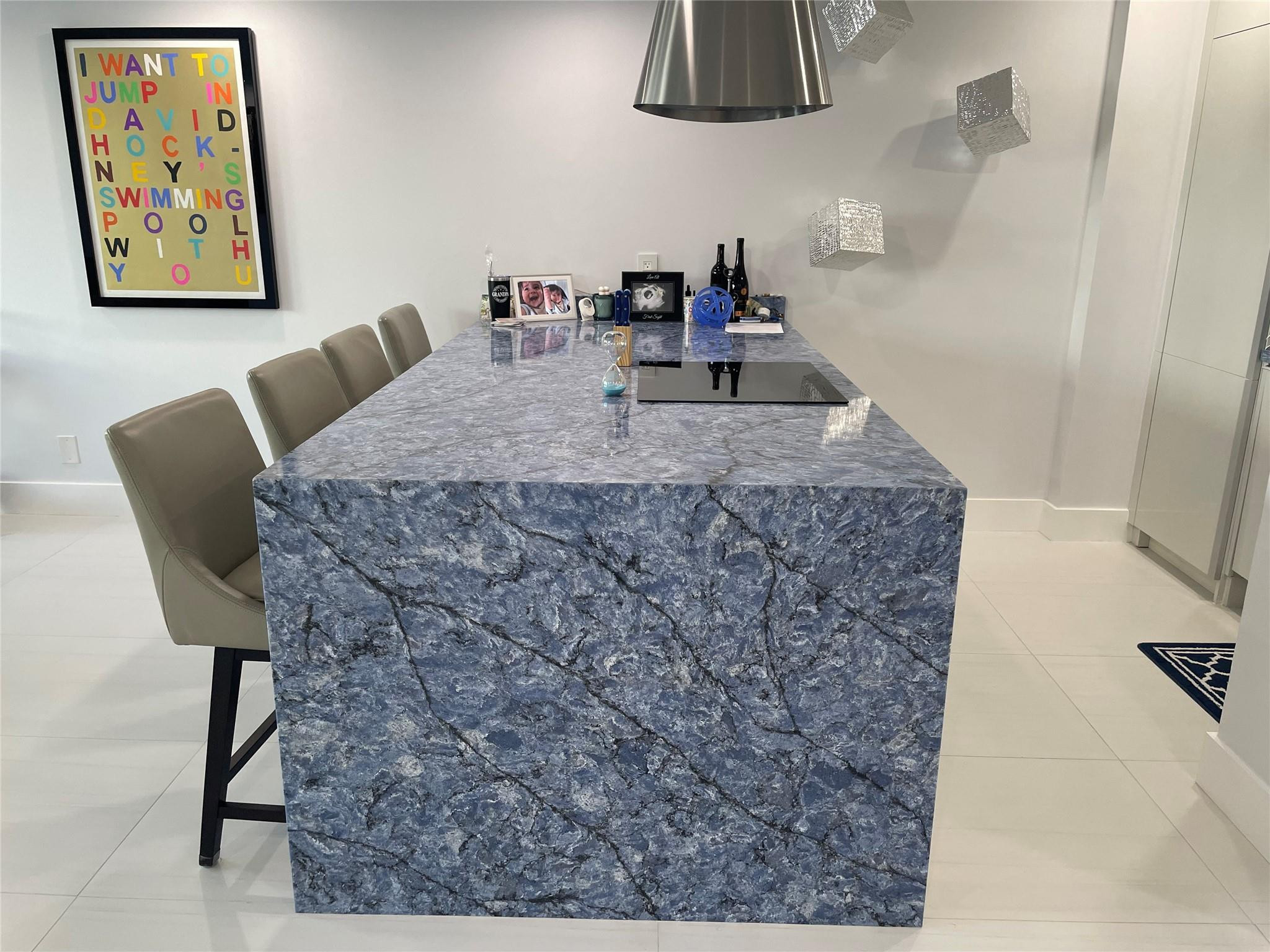 The Seasons Condo - Residential Lease