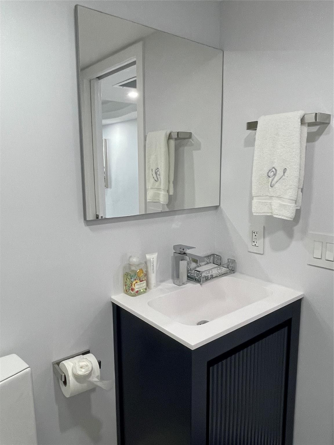 The Seasons Condo - Residential Lease