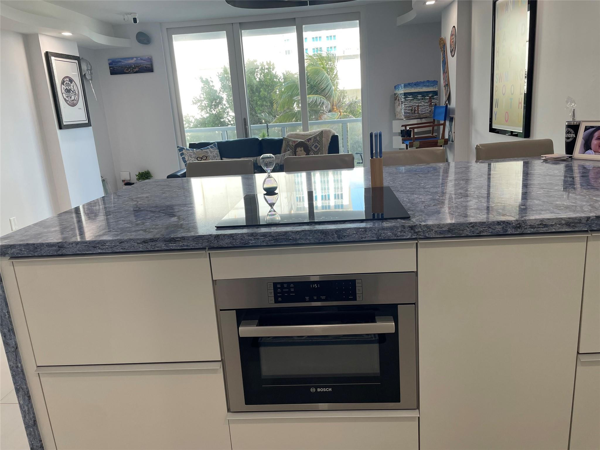 The Seasons Condo - Residential Lease