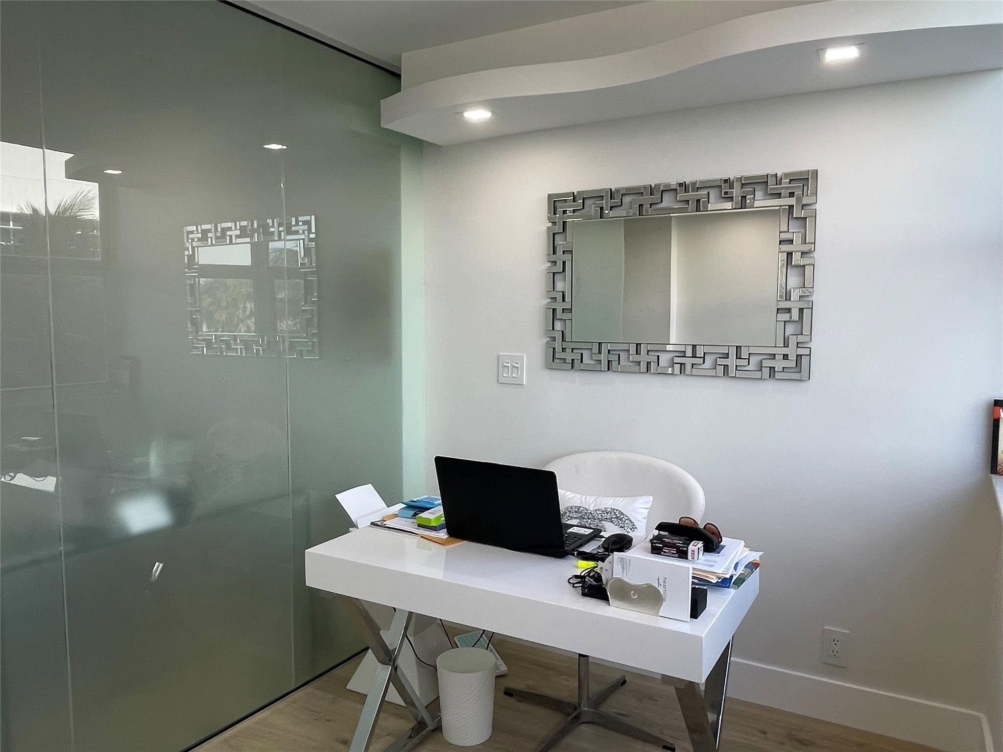 The Seasons Condo - Residential Lease