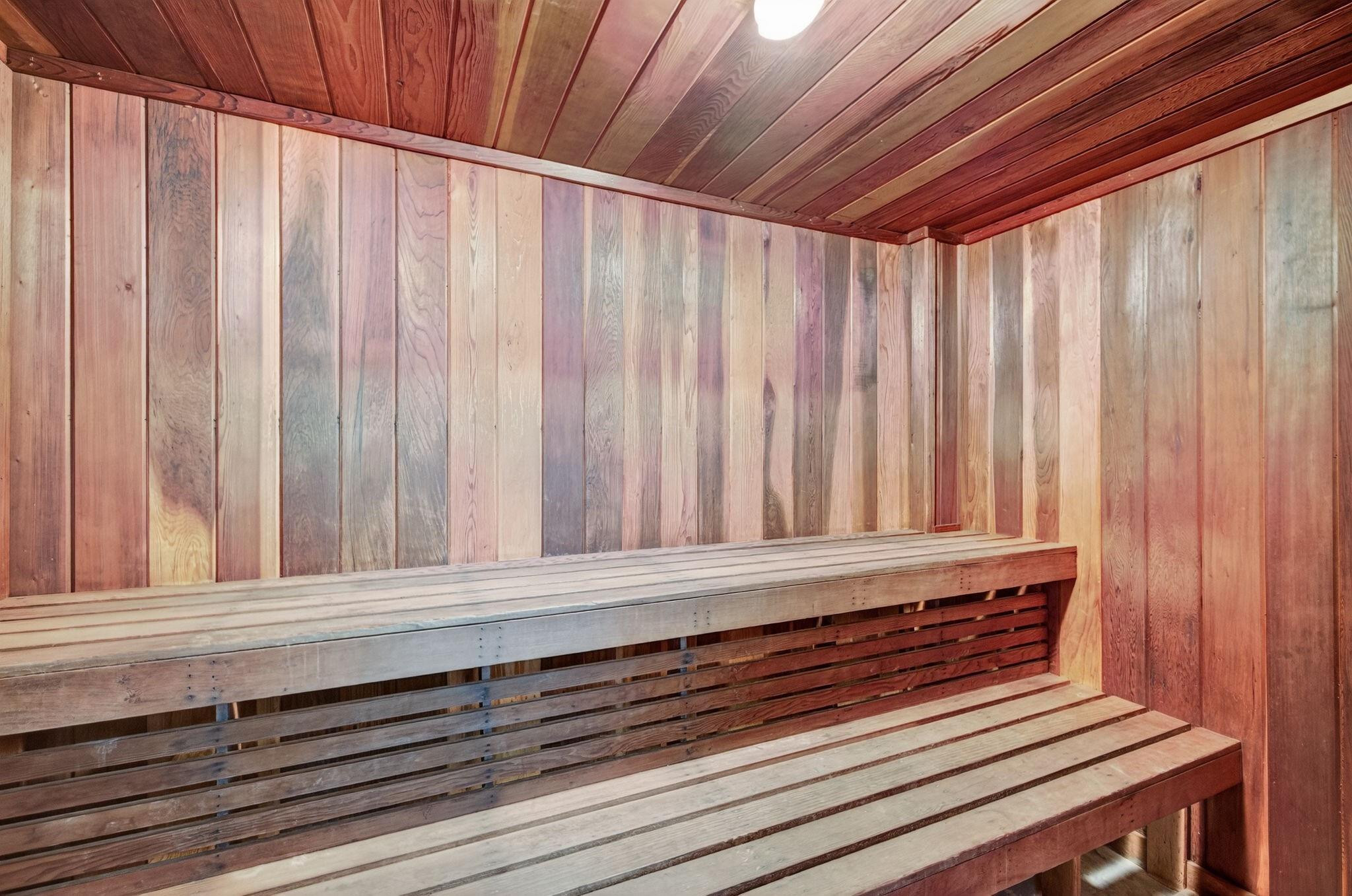 The Seasons Condo - Residential Lease