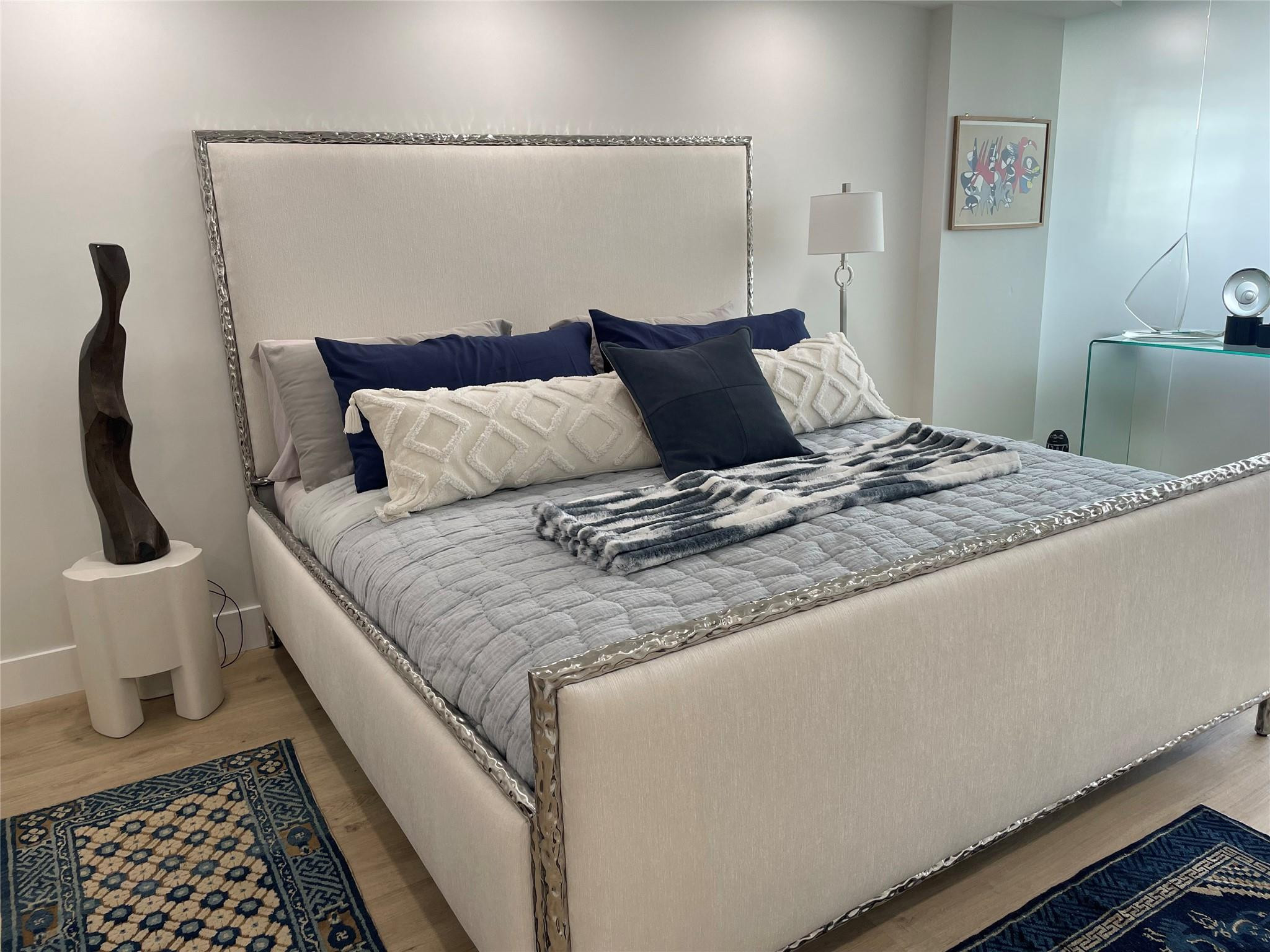 The Seasons Condo - Residential Lease