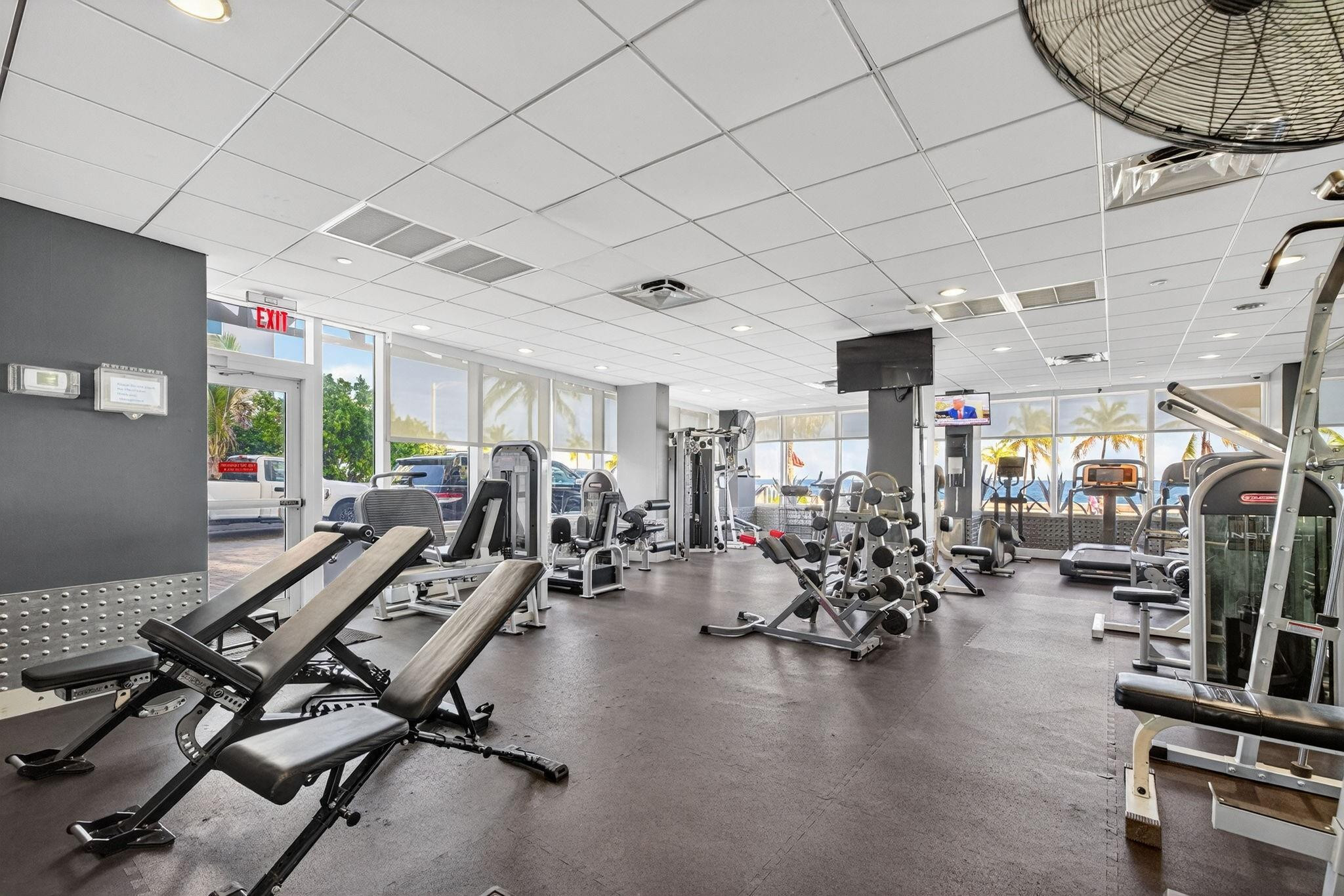 The Seasons Condo - Residential Lease