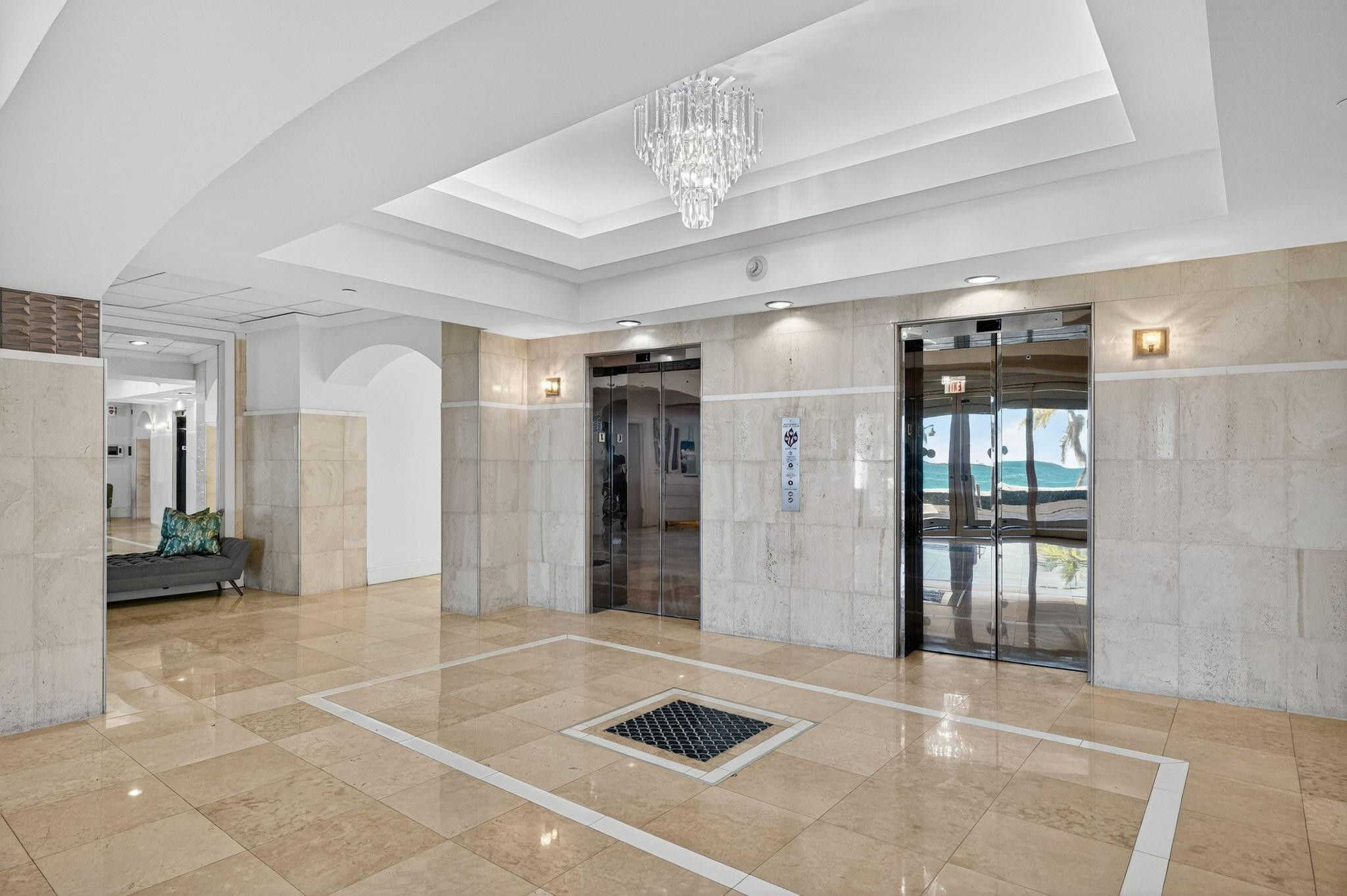 The Seasons Condo - Residential Lease