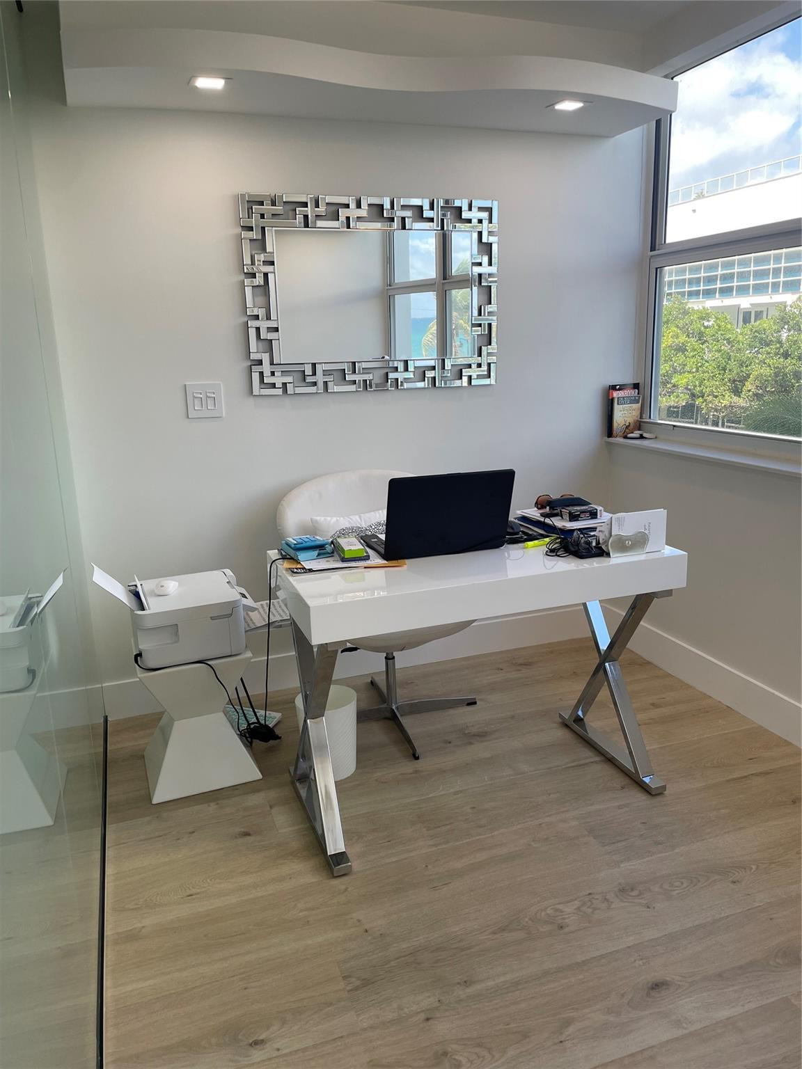 The Seasons Condo - Residential Lease