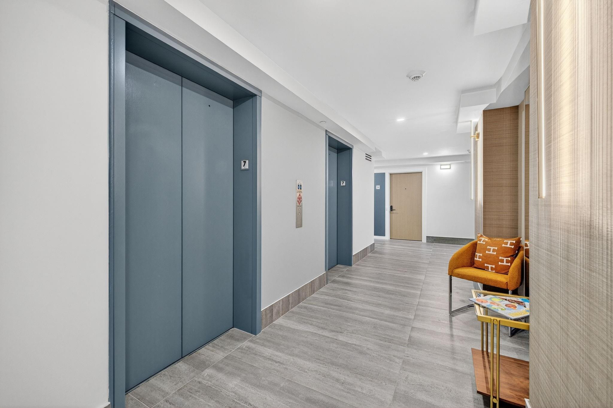 The Seasons Condo - Residential Lease