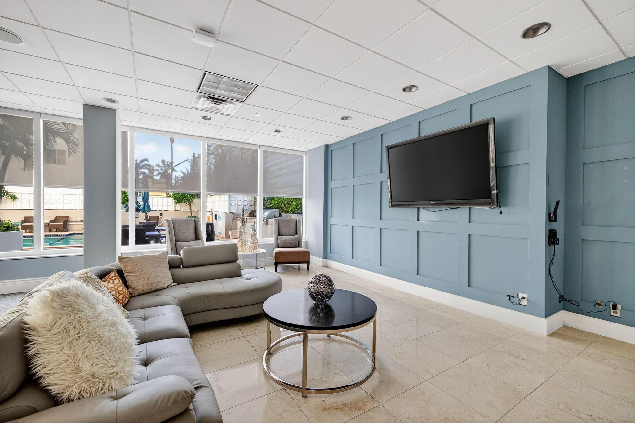 The Seasons Condo - Residential Lease