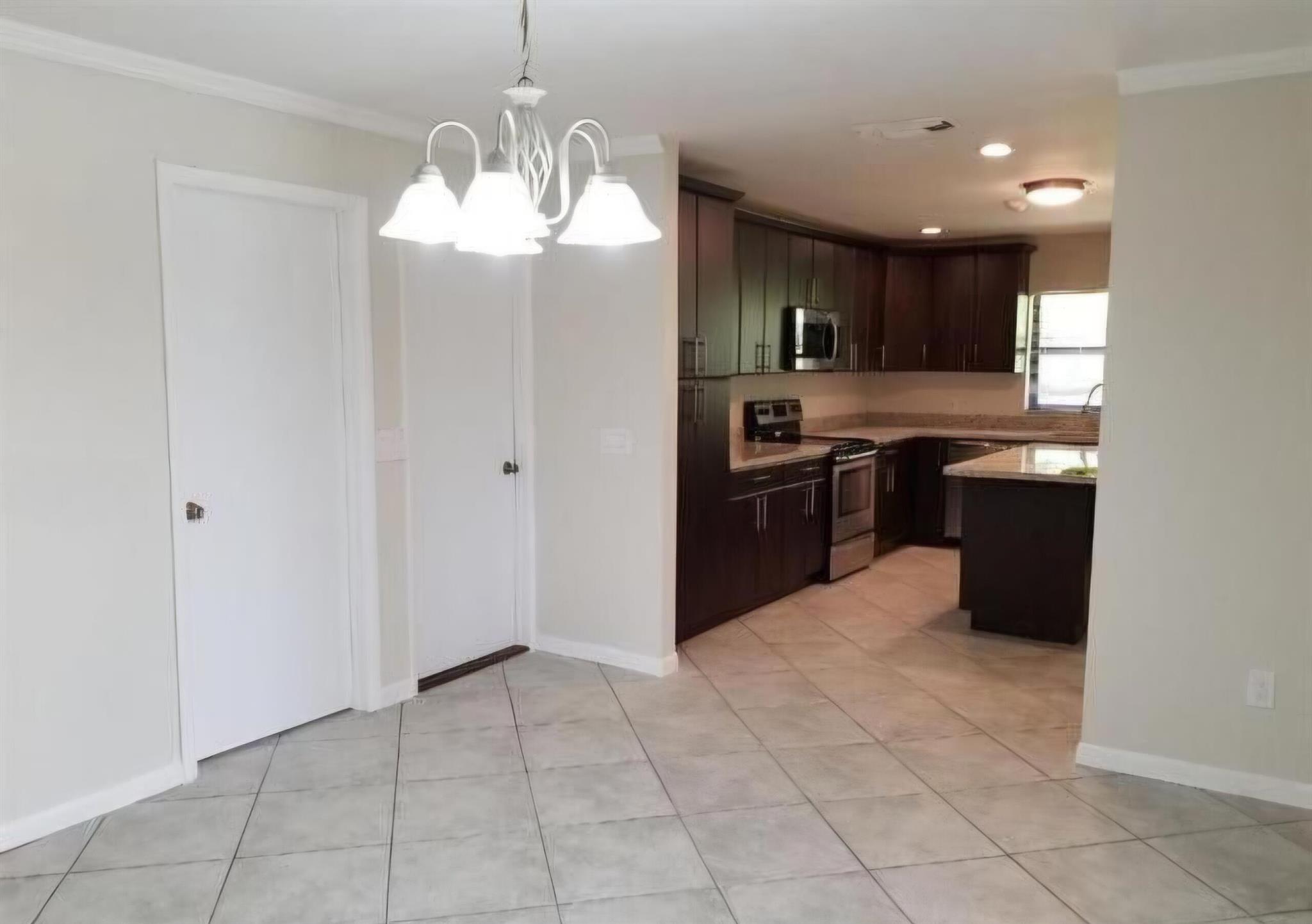 SOUTH PORT ST LUCIE UNIT - Residential