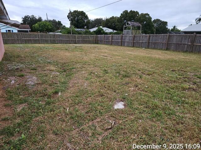 SOUTH PORT ST LUCIE UNIT - Residential