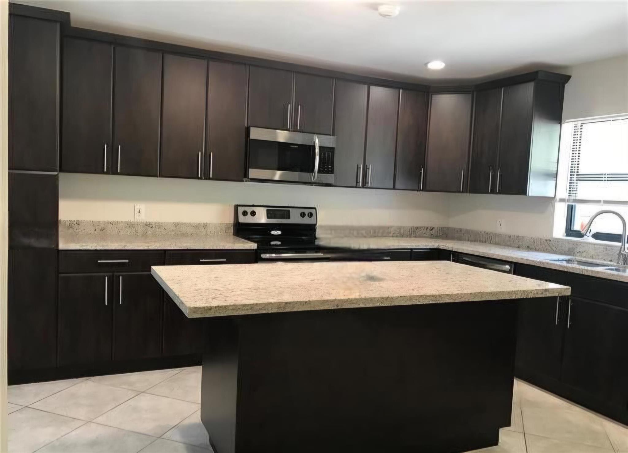 SOUTH PORT ST LUCIE UNIT - Residential