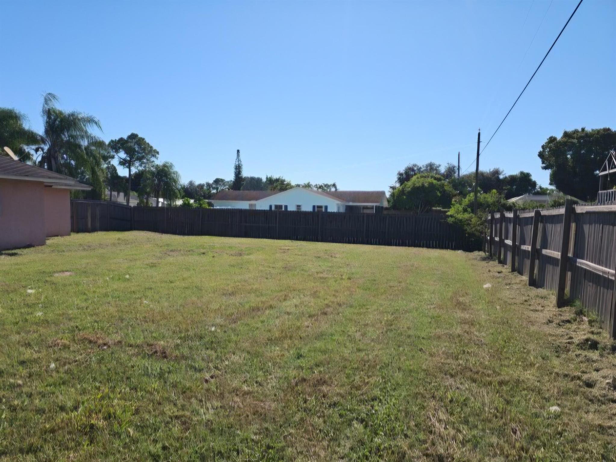 SOUTH PORT ST LUCIE UNIT - Residential