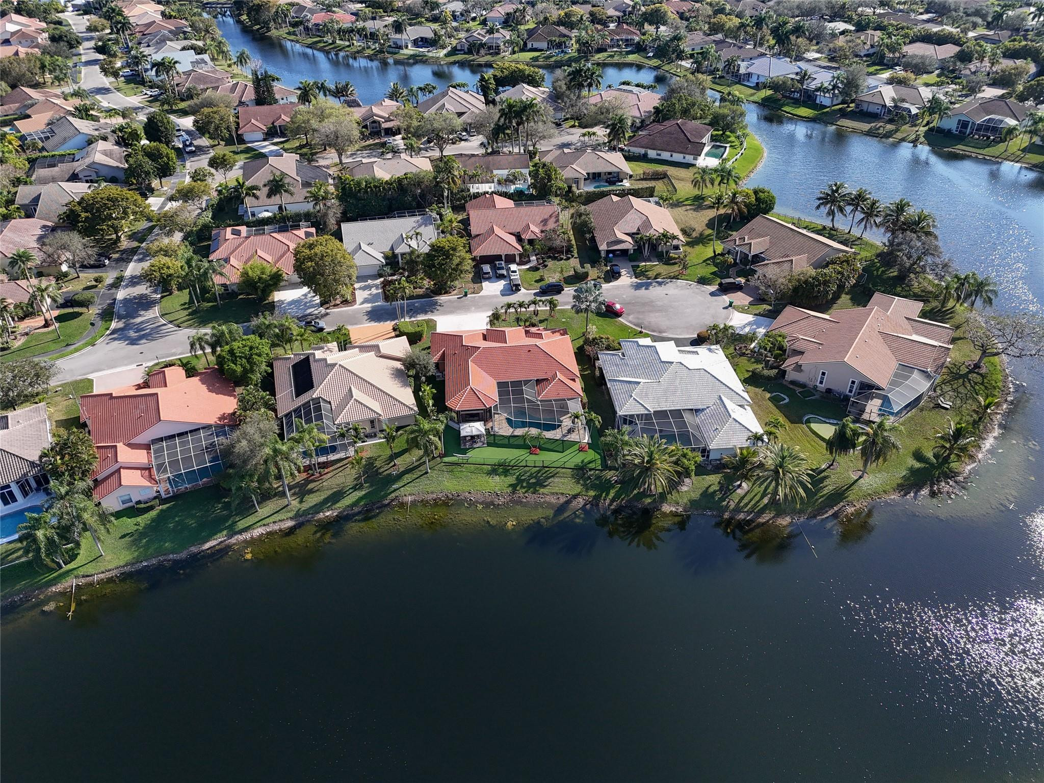 Kensington 146-39 B - Residential