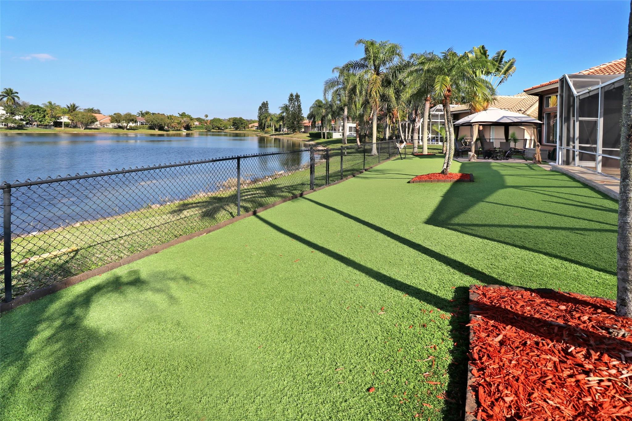 Kensington 146-39 B - Residential