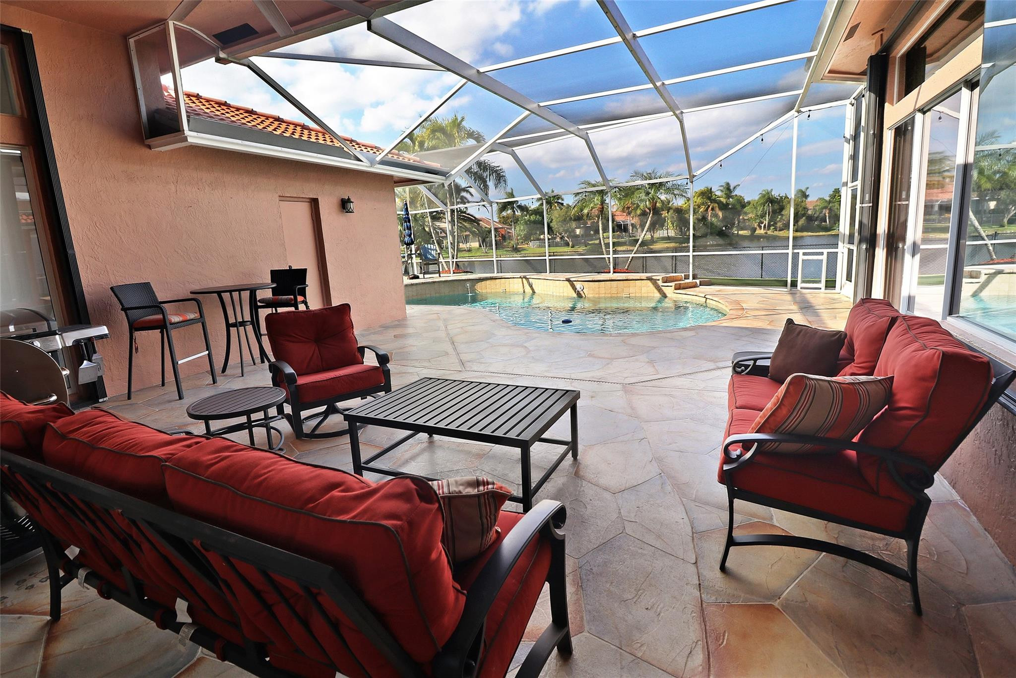 Kensington 146-39 B - Residential