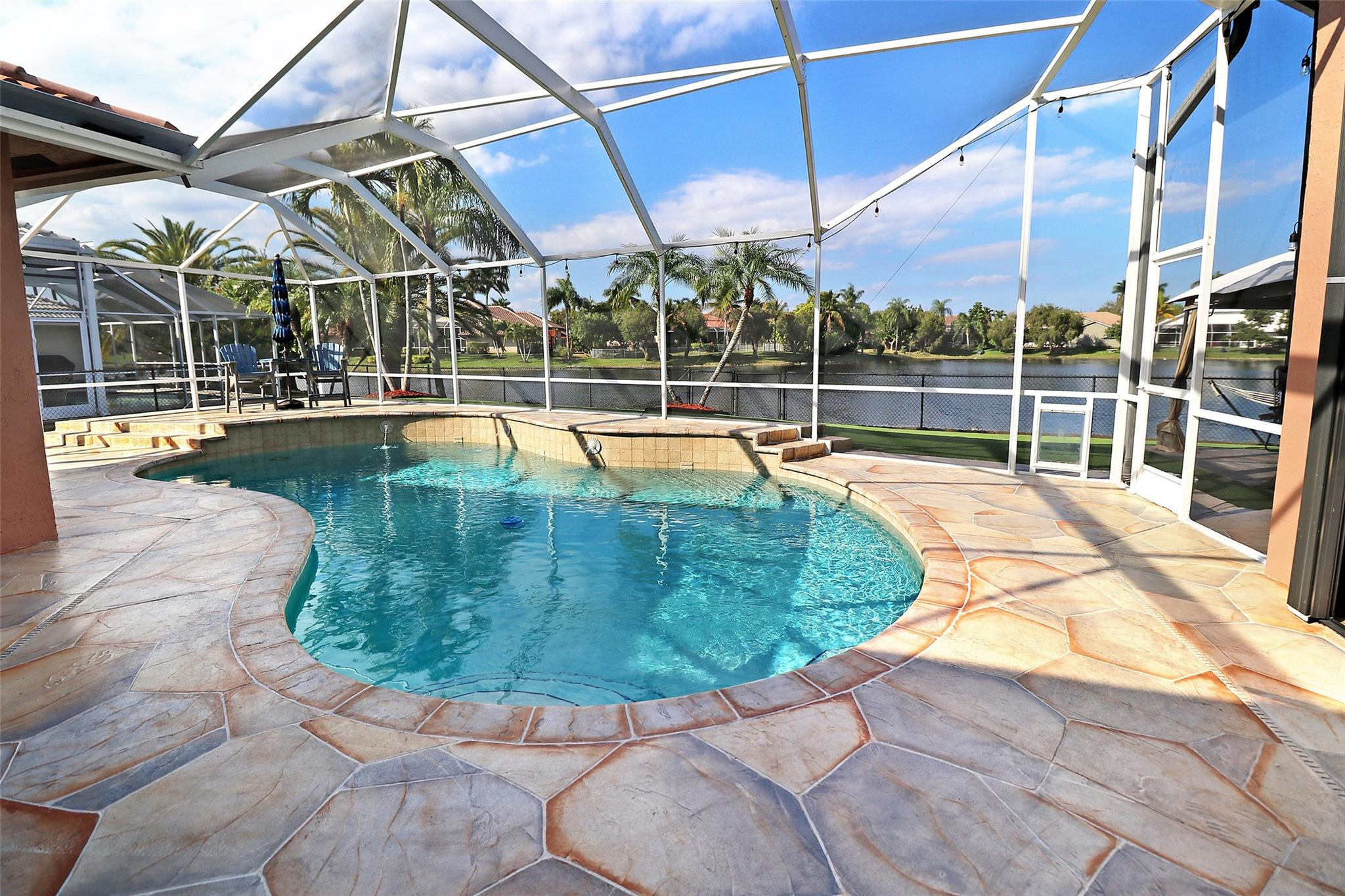 Kensington 146-39 B - Residential