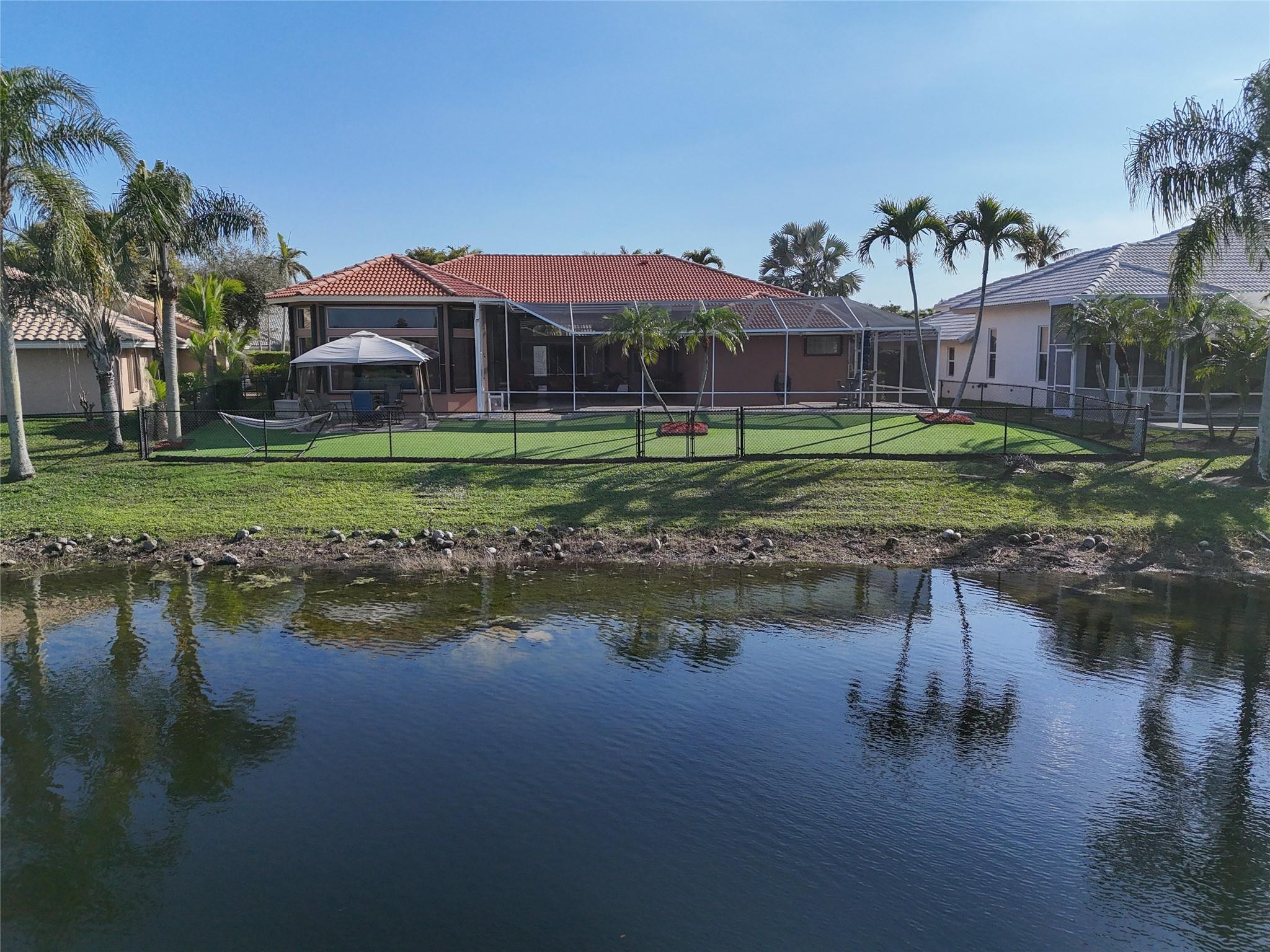 Kensington 146-39 B - Residential