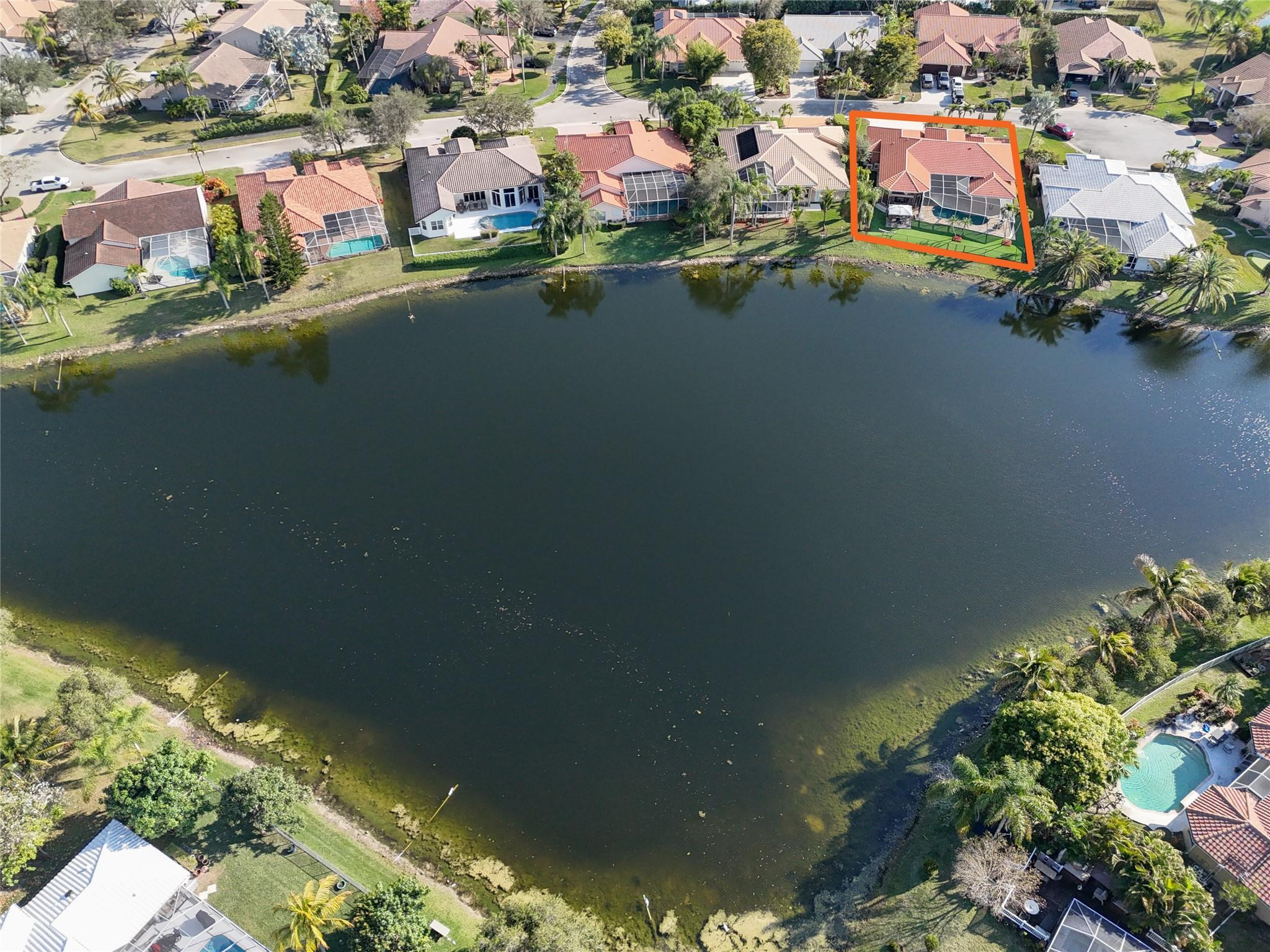 Kensington 146-39 B - Residential