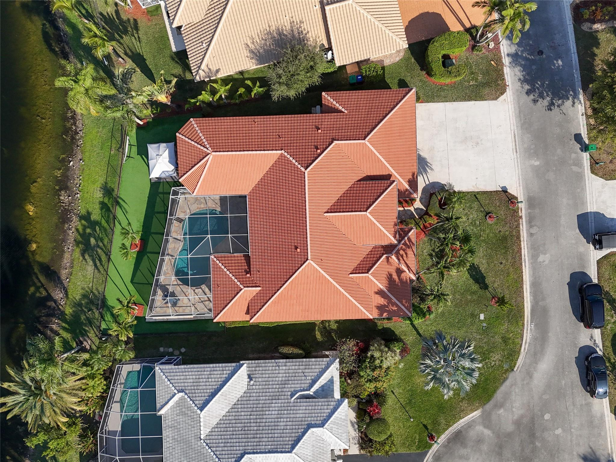 Kensington 146-39 B - Residential