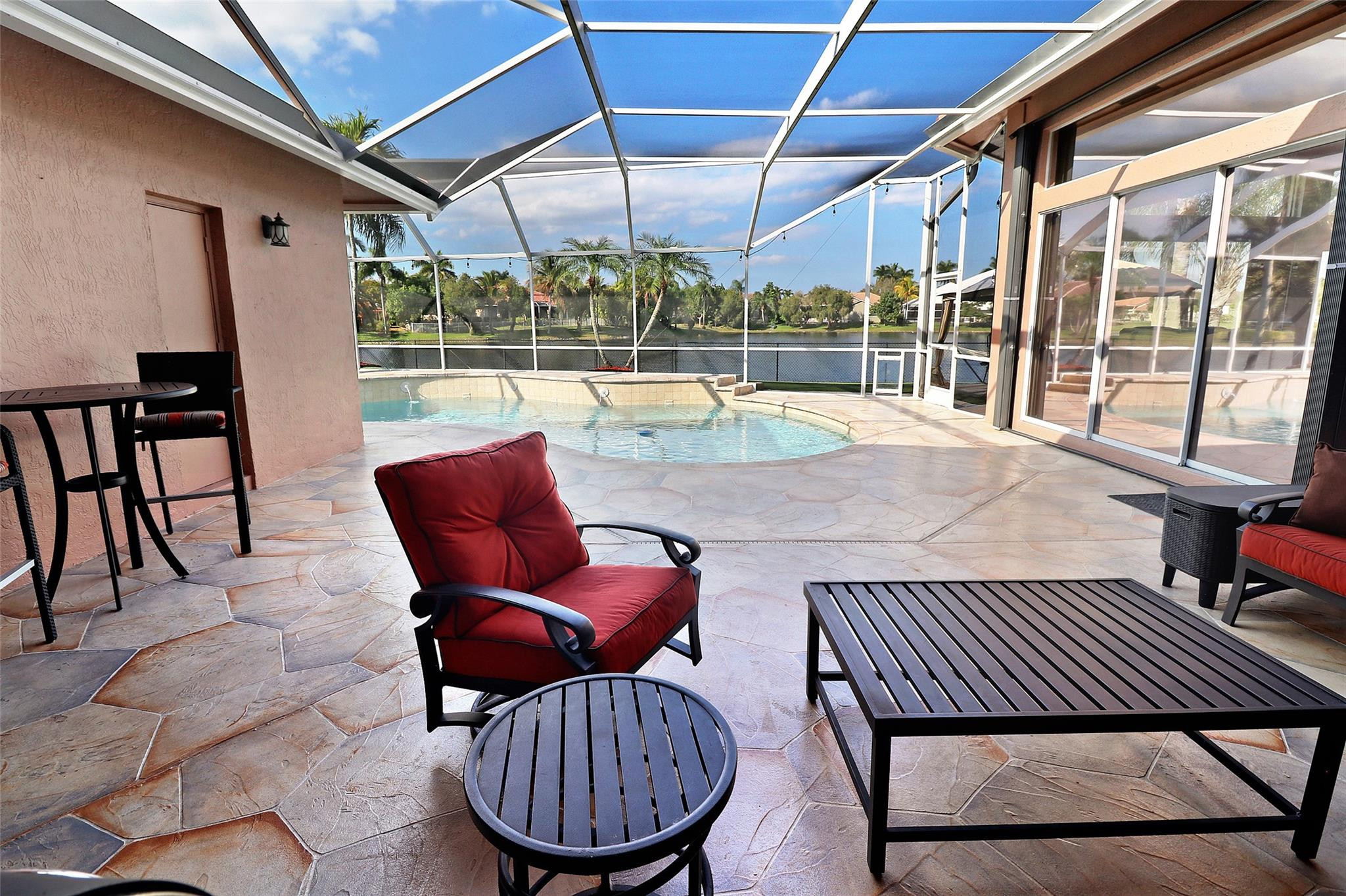 Kensington 146-39 B - Residential