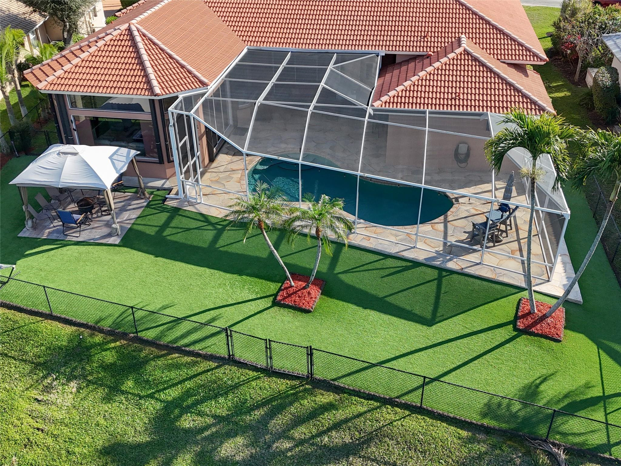 Kensington 146-39 B - Residential