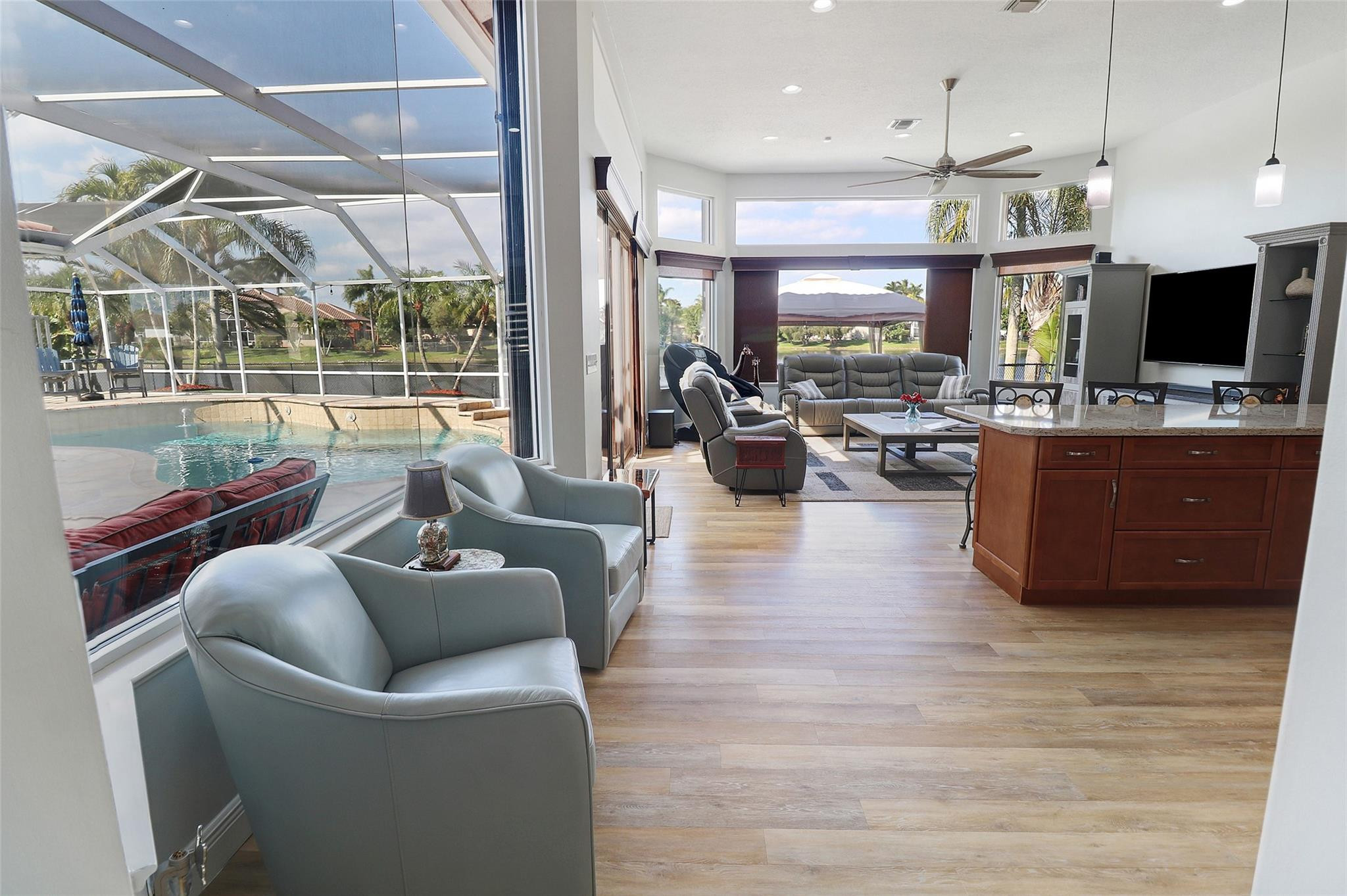 Kensington 146-39 B - Residential