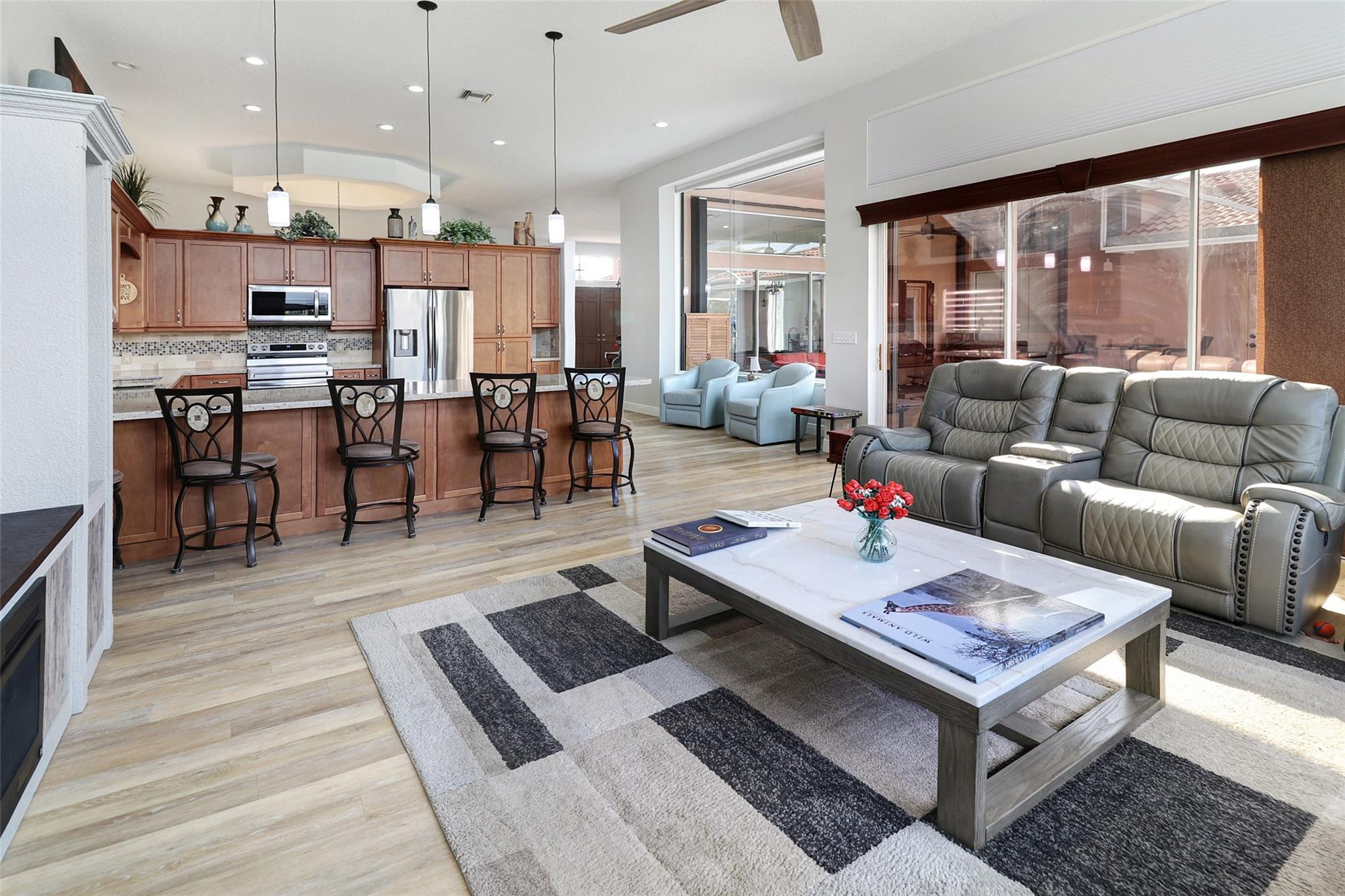 Kensington 146-39 B - Residential