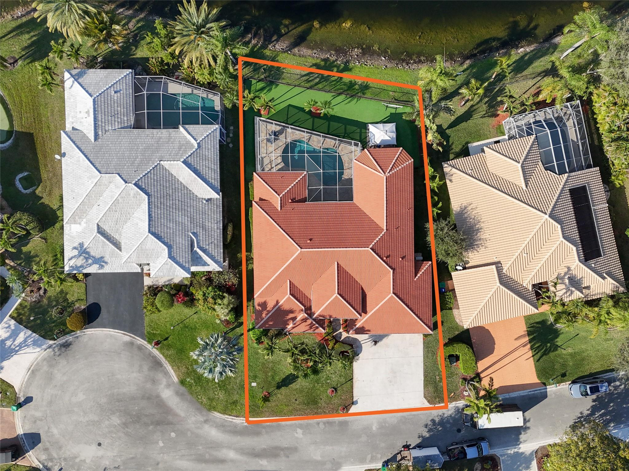 Kensington 146-39 B - Residential