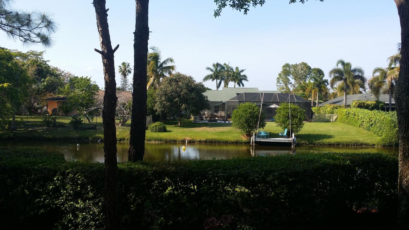 SEMINOLE ESTATES and TOWNHOMES - Residential