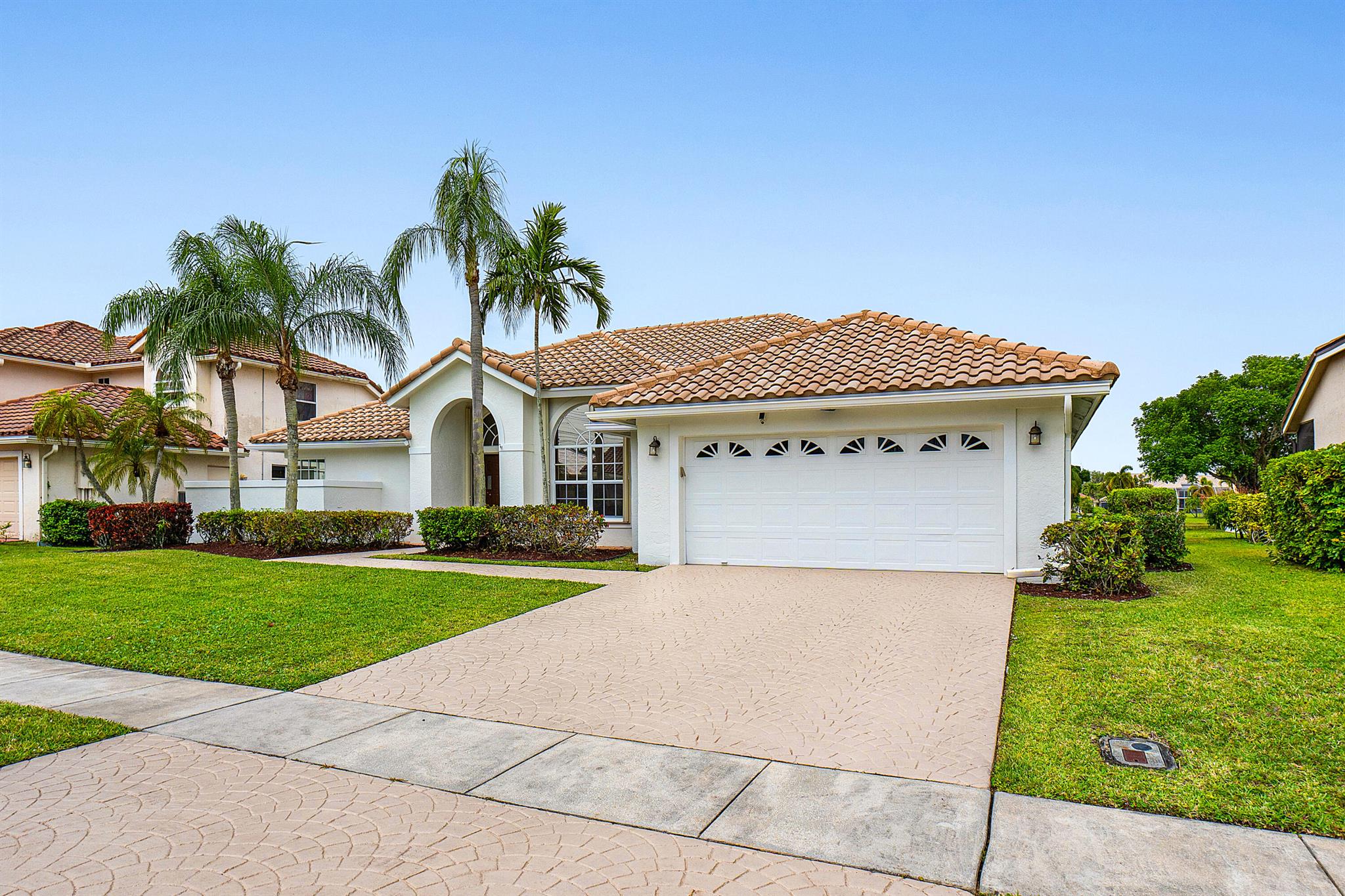 20275 Hacienda Court