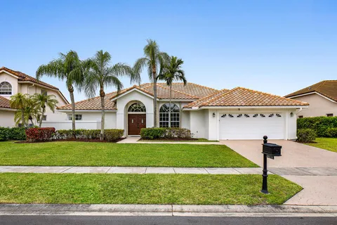 20275 Hacienda Court, Boca Raton, FL MLS: R11082370