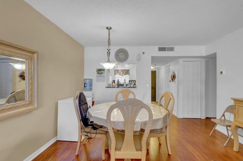 Tiny photo for 4700 Lucerne Lakes Boulevard #301, Lake Worth, FL 33467 (MLS # R11157203)