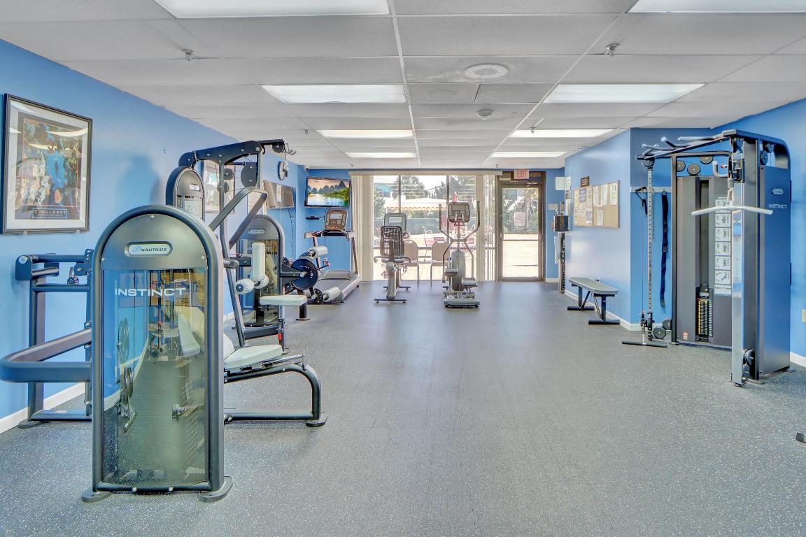 SUNRISE OF PALM BEACH CONDO 1,2,3,4, 14 AND 17 - Residential