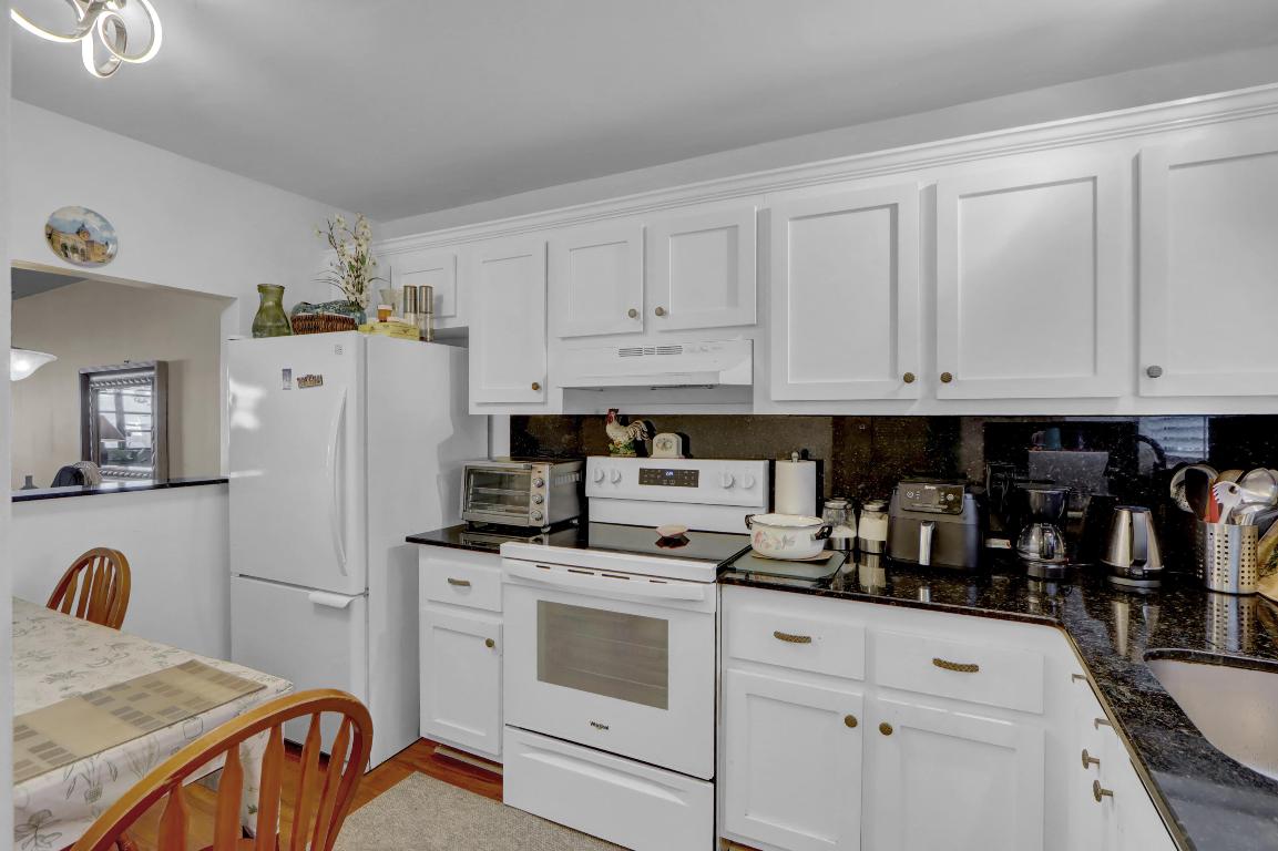 SUNRISE OF PALM BEACH CONDO 1,2,3,4, 14 AND 17 - Residential