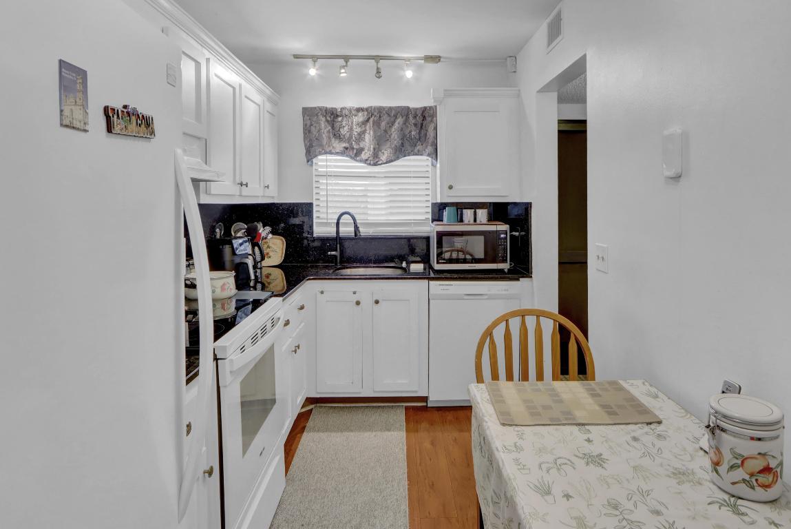 SUNRISE OF PALM BEACH CONDO 1,2,3,4, 14 AND 17 - Residential