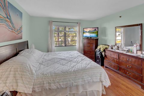 Tiny photo for 4700 Lucerne Lakes Boulevard #301, Lake Worth, FL 33467 (MLS # R11157203)