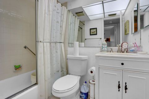 Tiny photo for 4700 Lucerne Lakes Boulevard #301, Lake Worth, FL 33467 (MLS # R11157203)