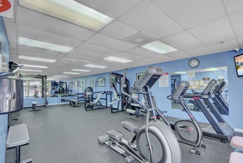Tiny photo for 4700 Lucerne Lakes Boulevard #301, Lake Worth, FL 33467 (MLS # R11157203)