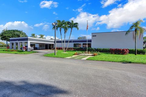 Tiny photo for 4700 Lucerne Lakes Boulevard #301, Lake Worth, FL 33467 (MLS # R11157203)