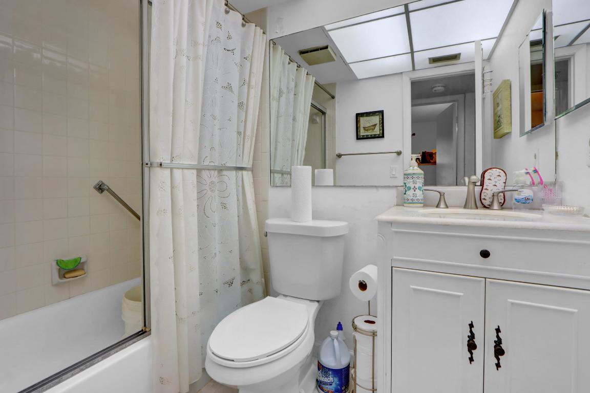 SUNRISE OF PALM BEACH CONDO 1,2,3,4, 14 AND 17 - Residential