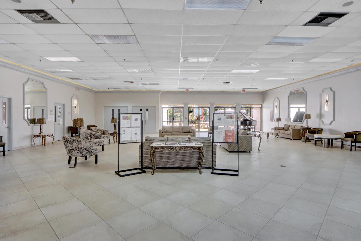 SUNRISE OF PALM BEACH CONDO 1,2,3,4, 14 AND 17 - Residential