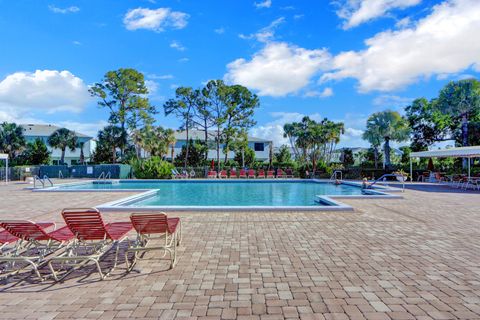 Tiny photo for 4700 Lucerne Lakes Boulevard #301, Lake Worth, FL 33467 (MLS # R11157203)